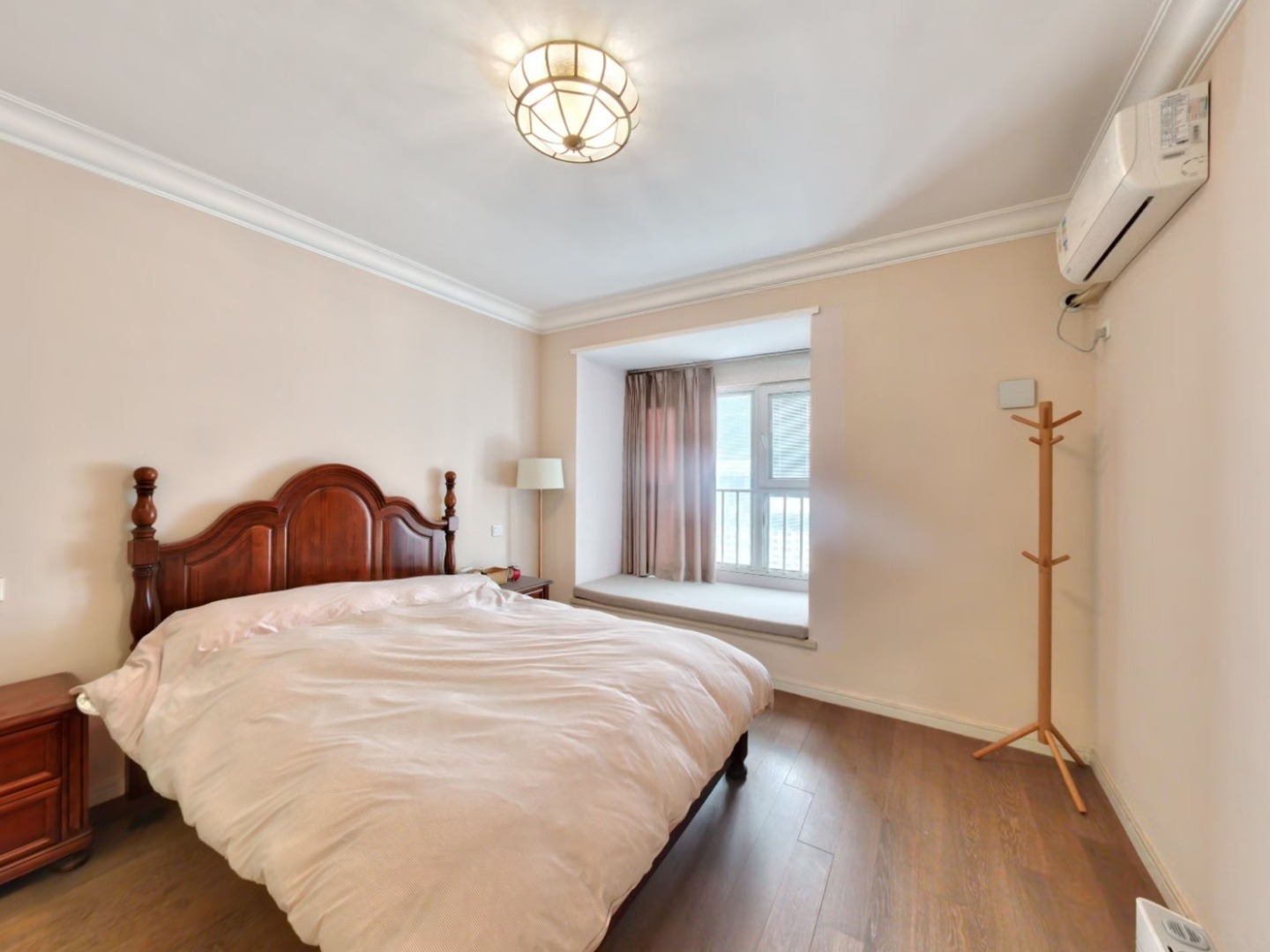 南京万科金域蓝湾二手房房源图片