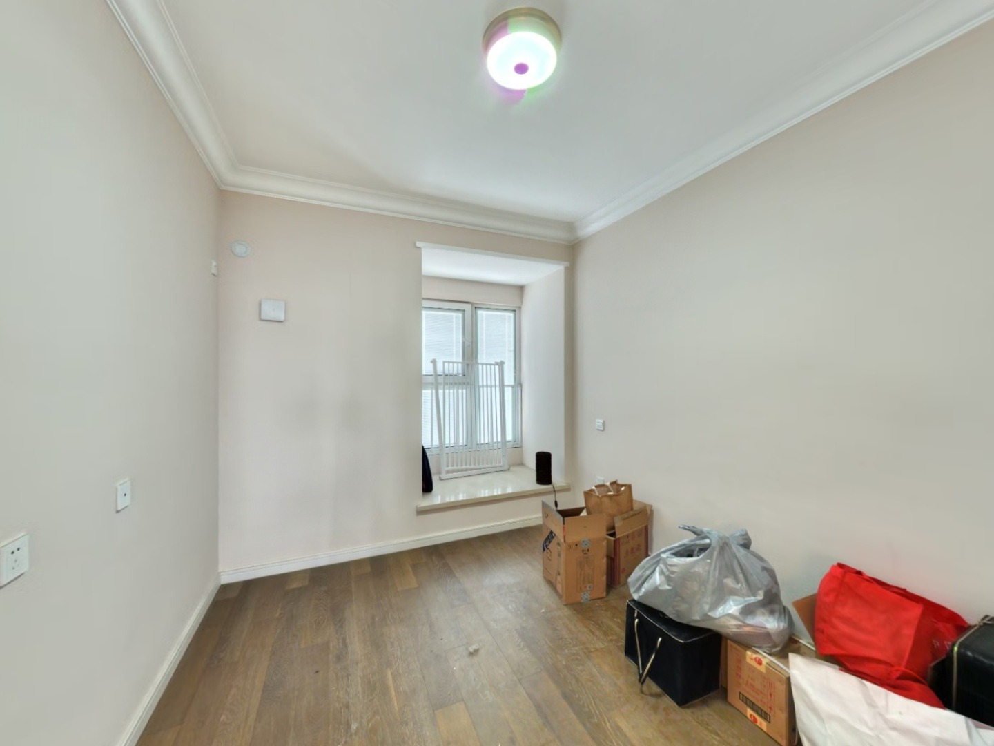 南京万科金域蓝湾二手房房源图片