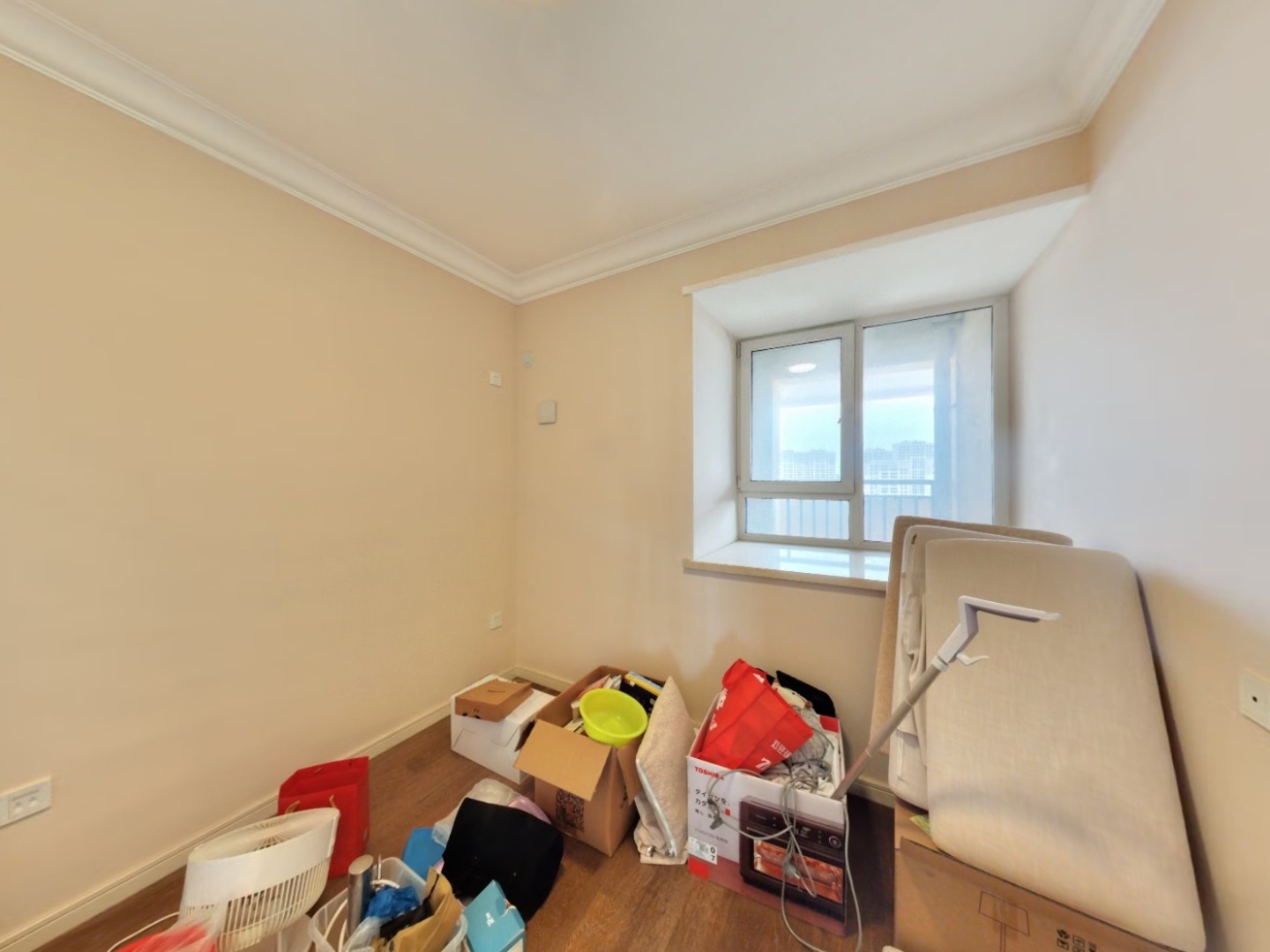 南京万科金域蓝湾二手房房源图片