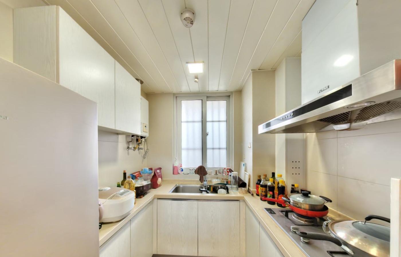 南京万科金域蓝湾二手房房源图片