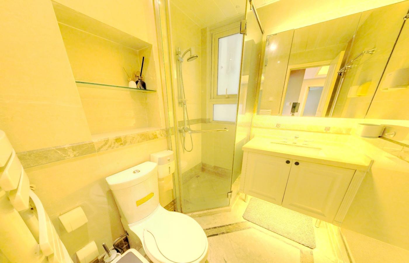 南京万科金域蓝湾二手房房源图片