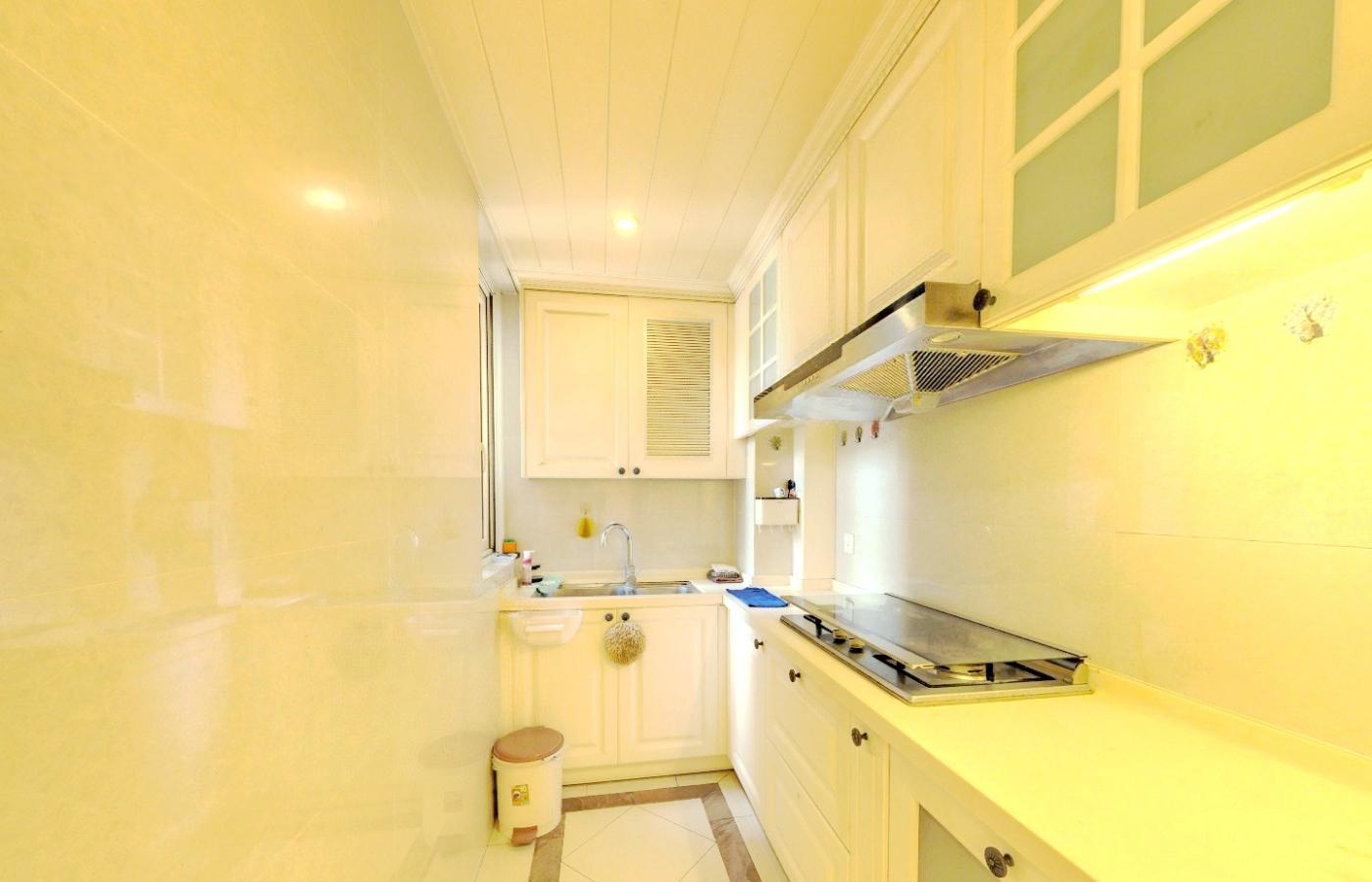 南京万科金域蓝湾二手房房源图片