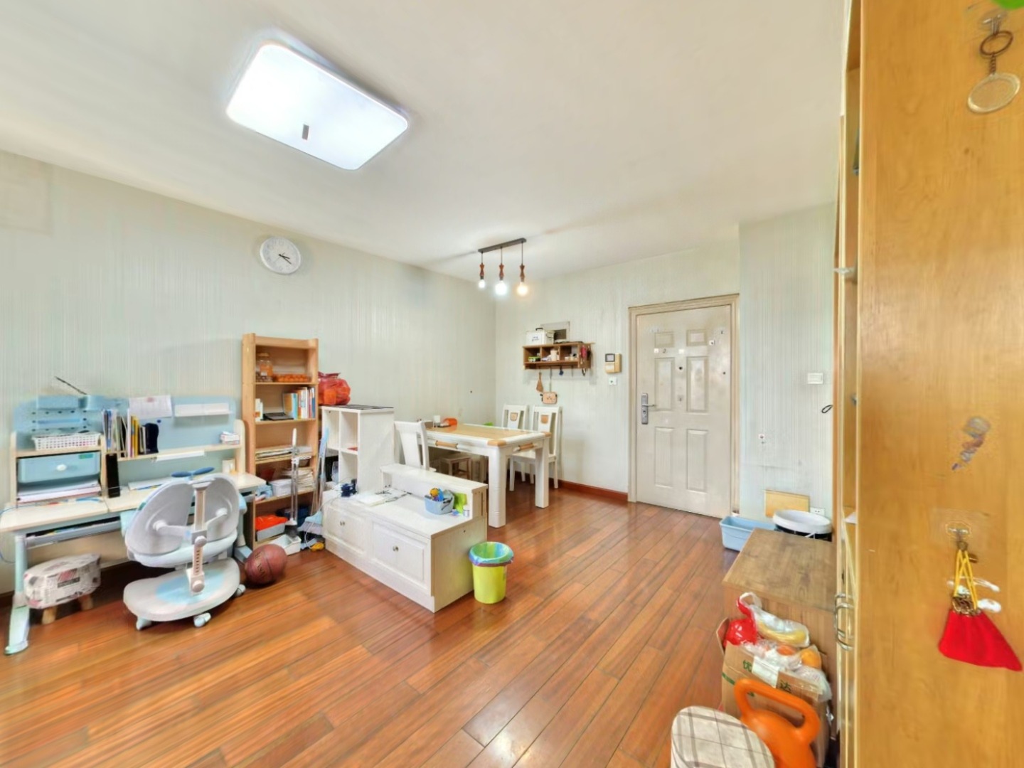 南京东渡国际青年城二手房房源图片