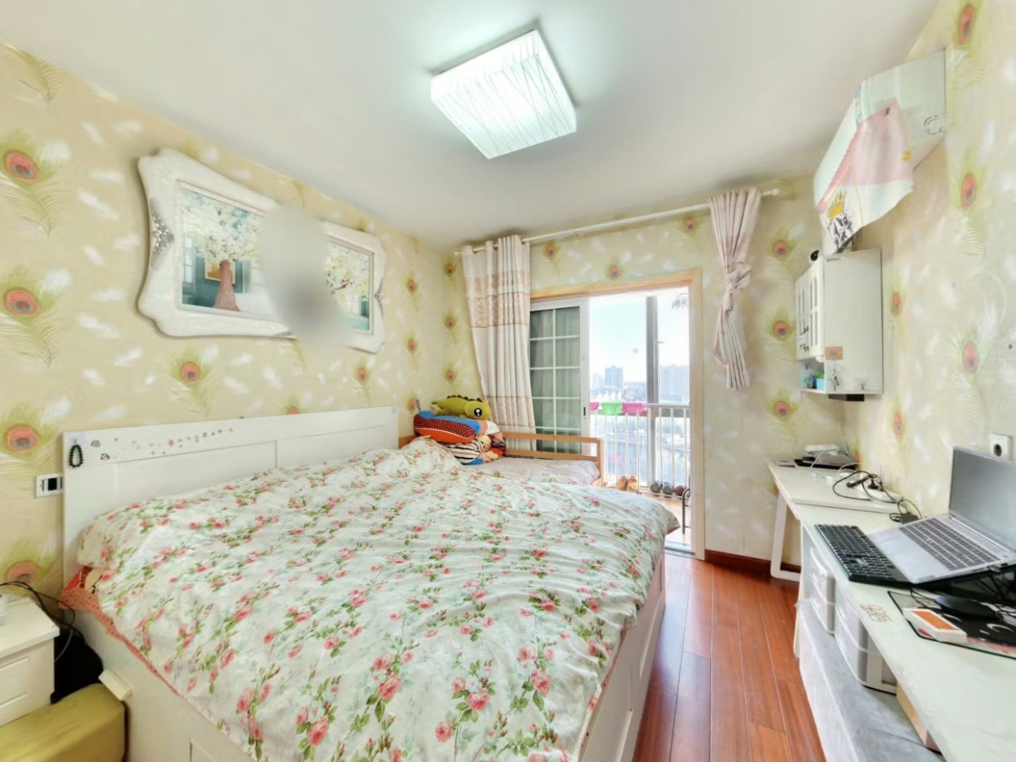 南京东渡国际青年城二手房房源图片