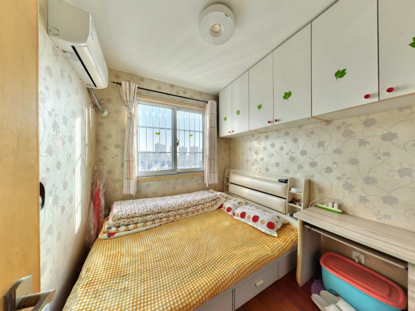 南京东渡国际青年城二手房房源图片