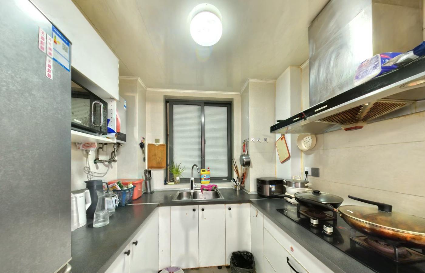 南京东渡国际青年城二手房房源图片