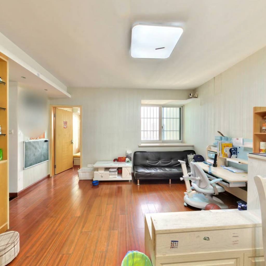 南京东渡国际青年城二手房房源图片