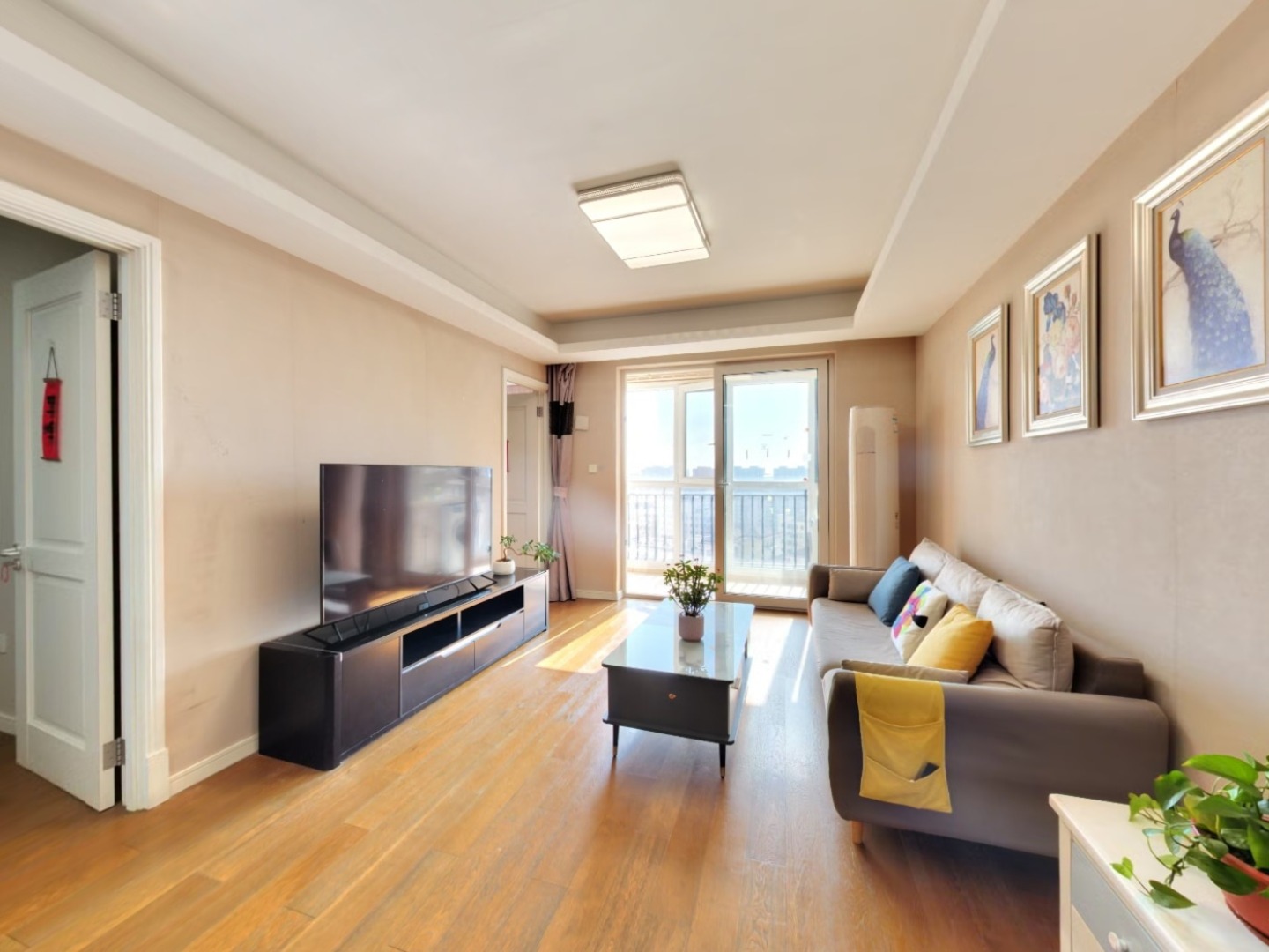 南京万科金域蓝湾二手房房源图片