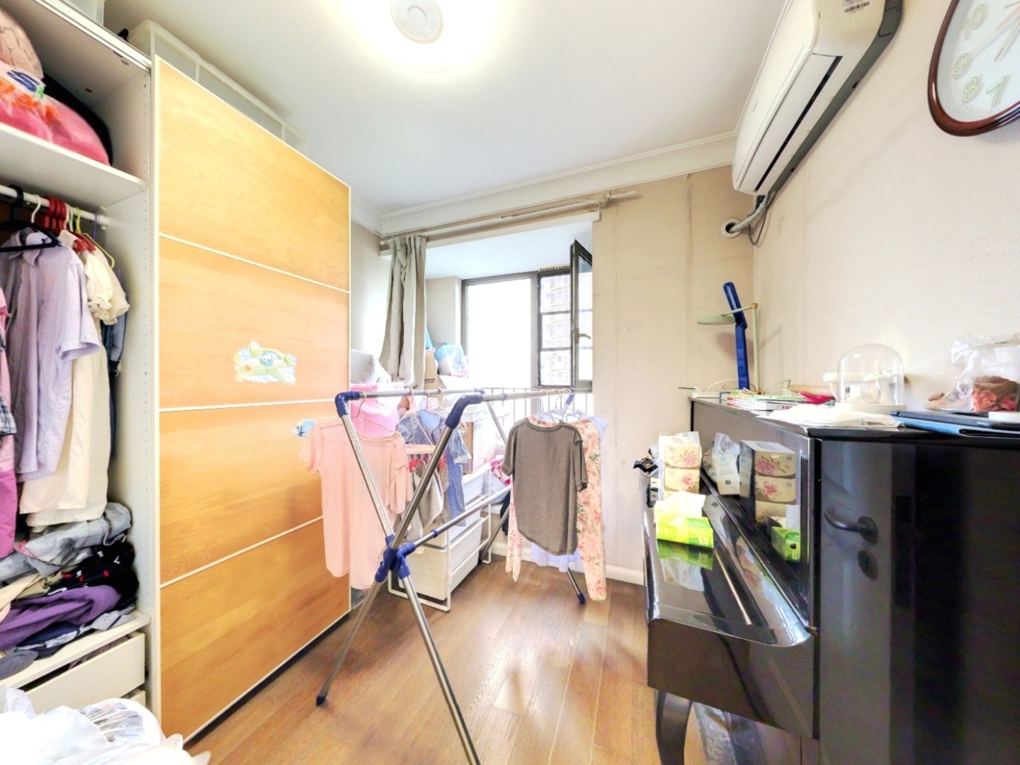 南京万科金域蓝湾二手房房源图片