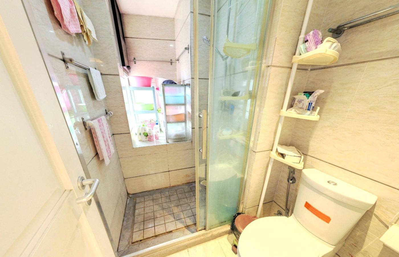 南京万科金域蓝湾二手房房源图片