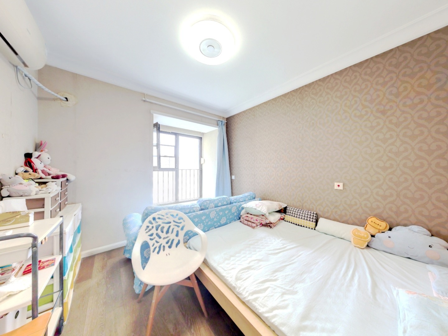 南京万科金域蓝湾二手房房源图片