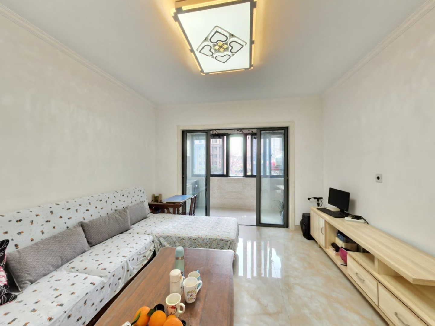 南京上坊新城二手房房源图片