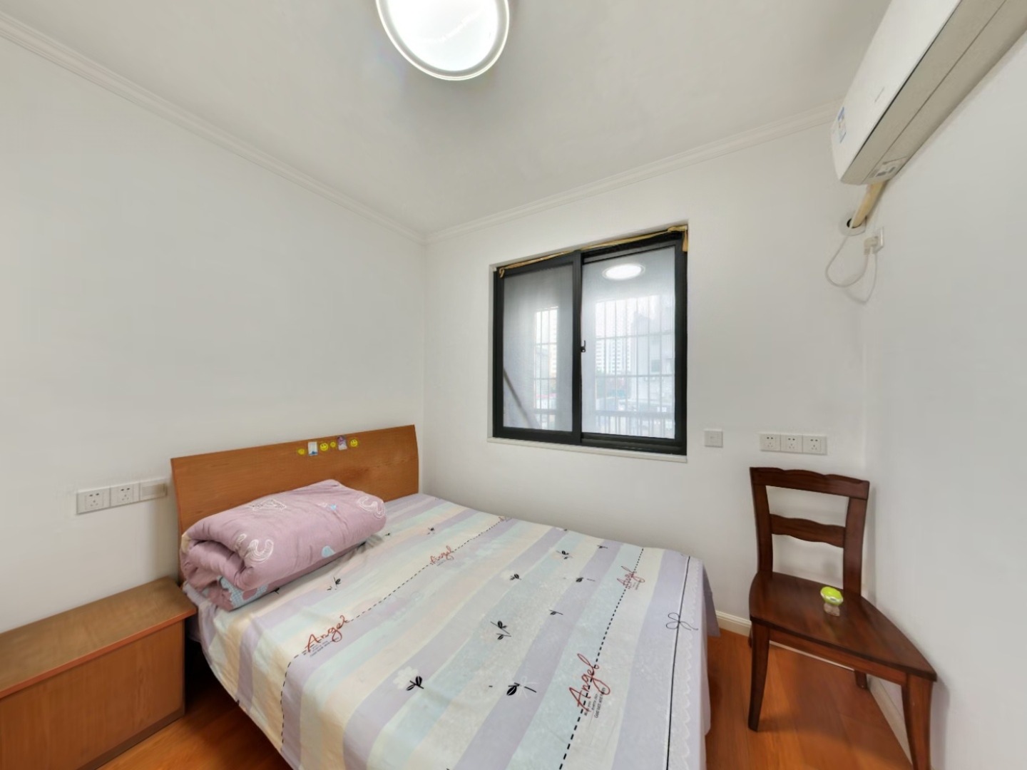 南京上坊新城二手房房源图片