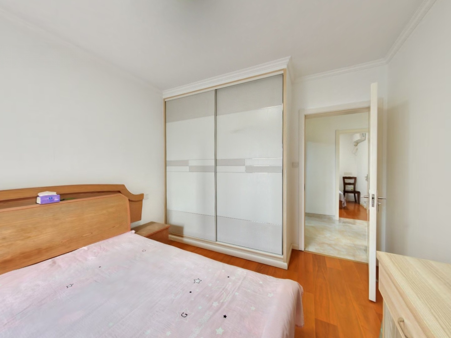 南京上坊新城二手房房源图片