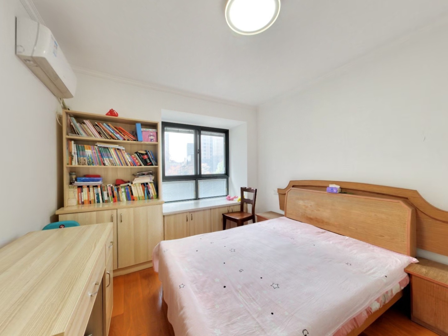 南京上坊新城二手房房源图片