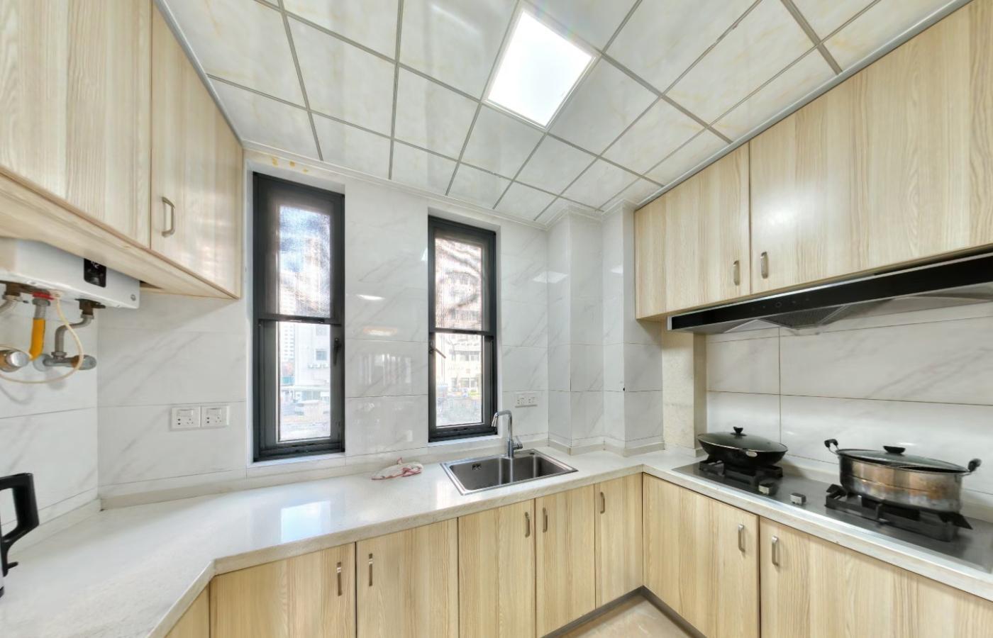 南京上坊新城二手房房源图片