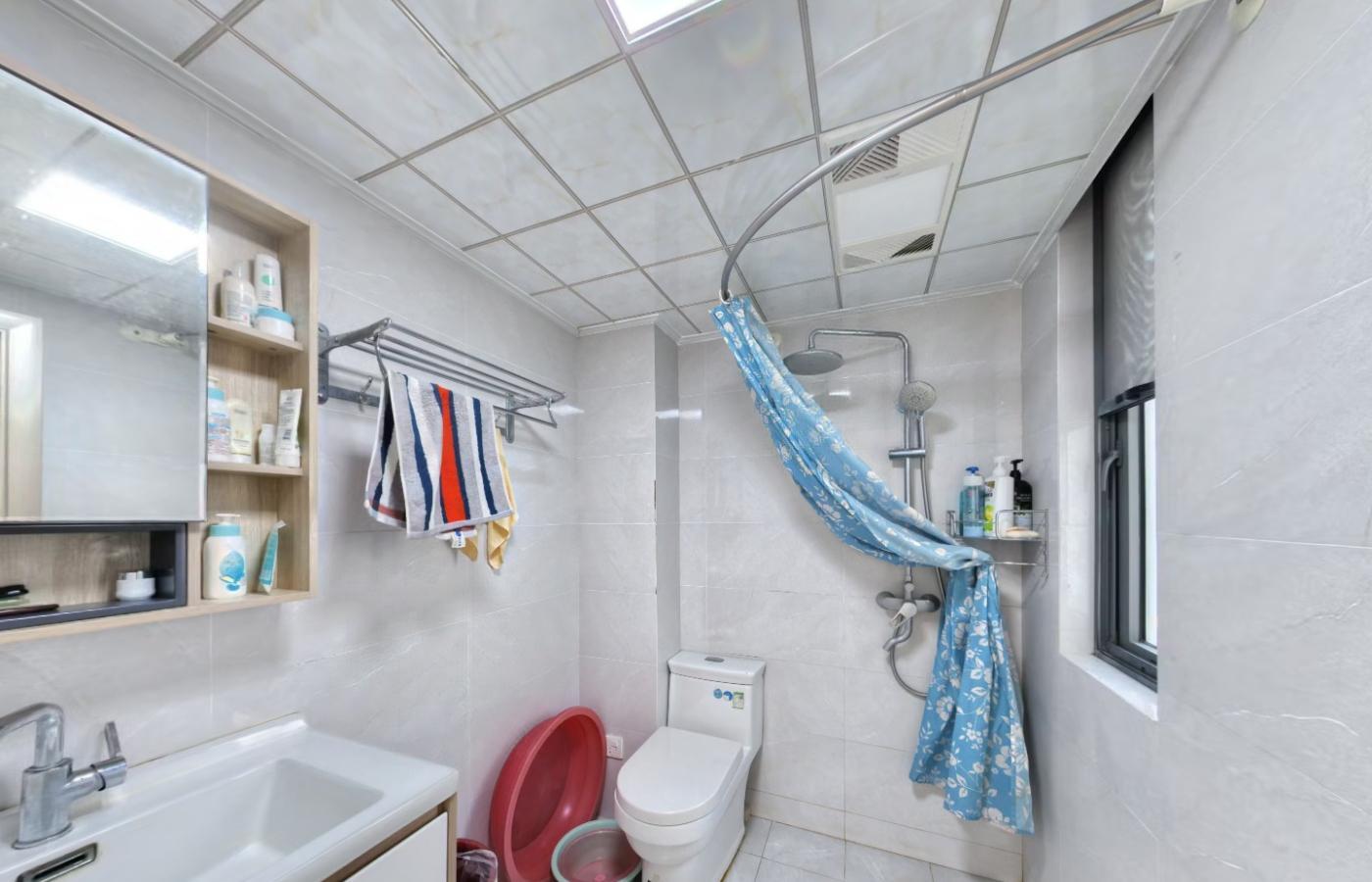 南京上坊新城二手房房源图片