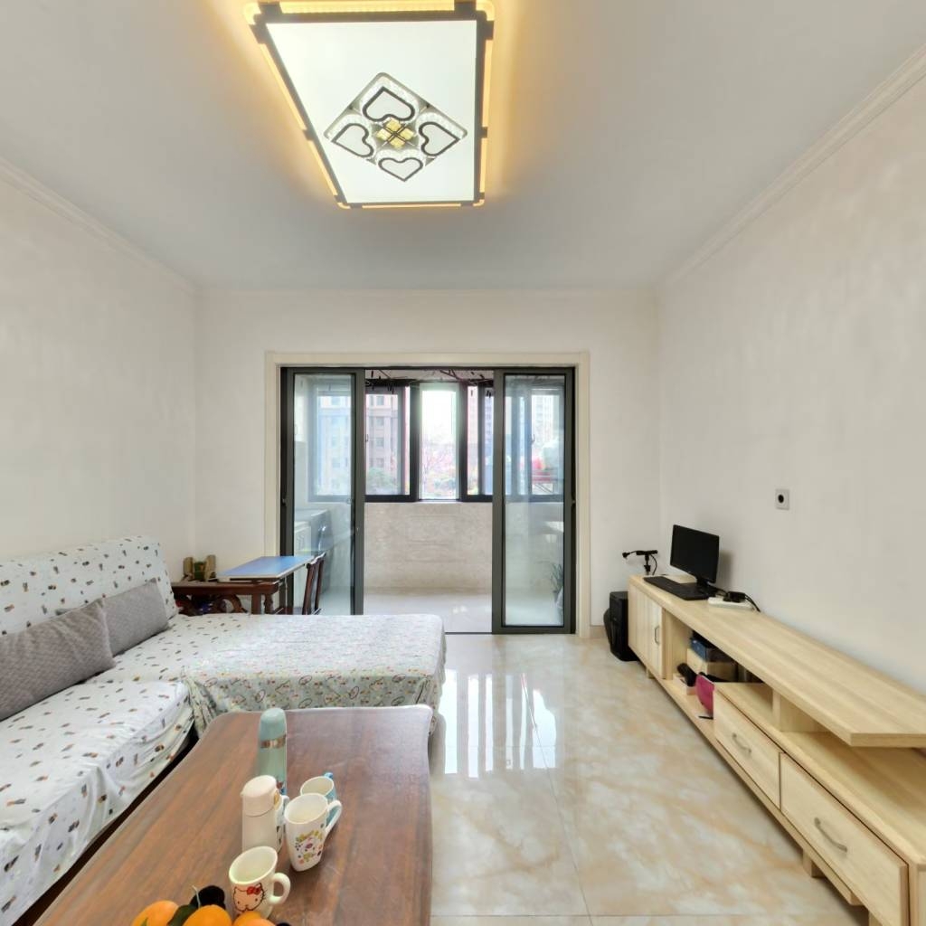 南京上坊新城二手房房源图片