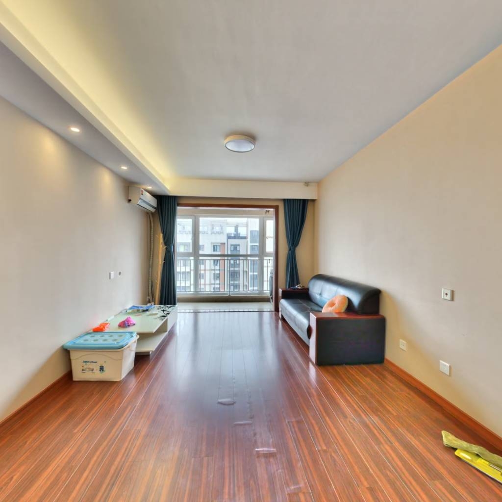 南京中航樾公馆二手房房源图片