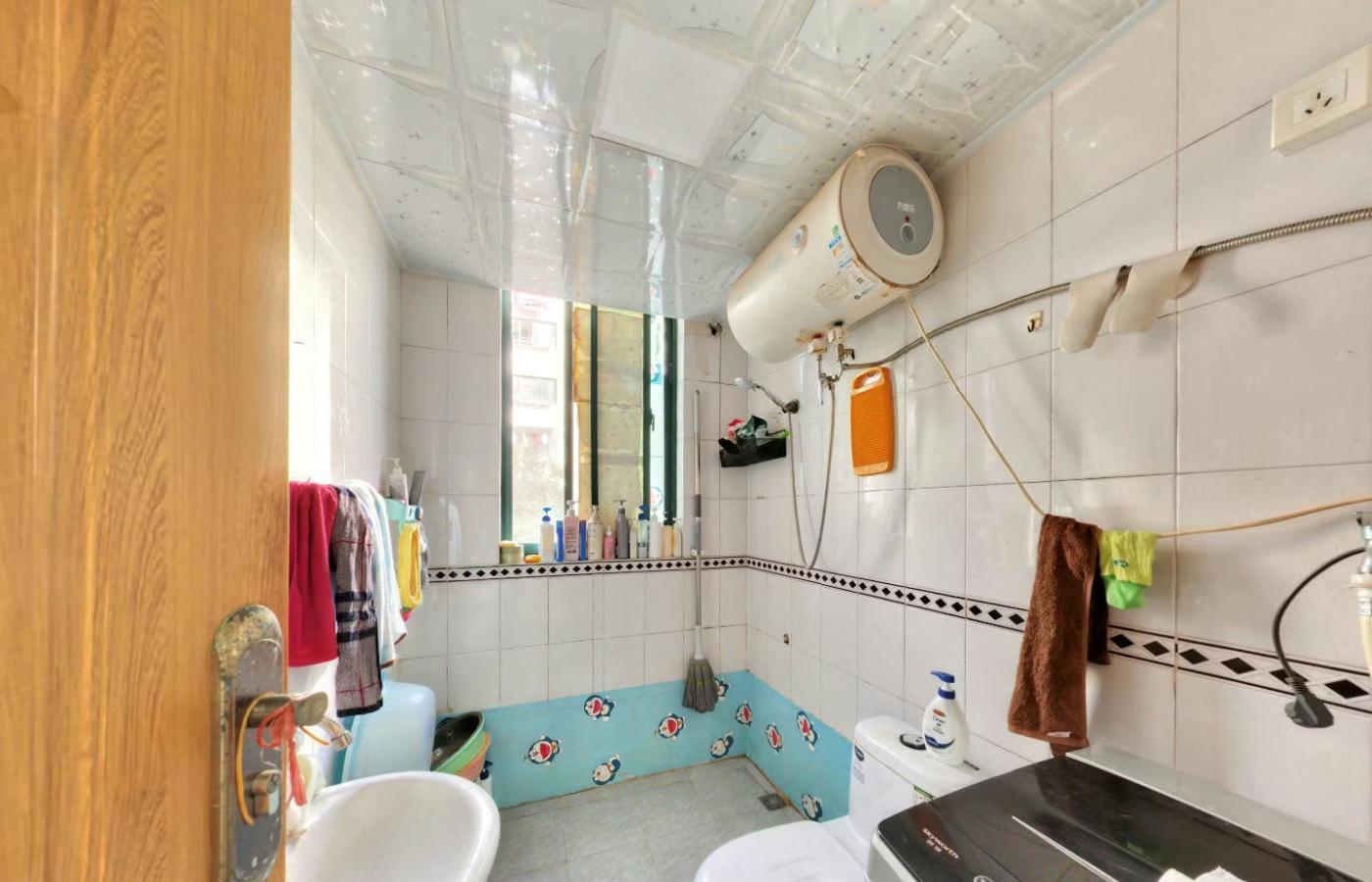 南京天景山公寓花锦苑二手房房源图片