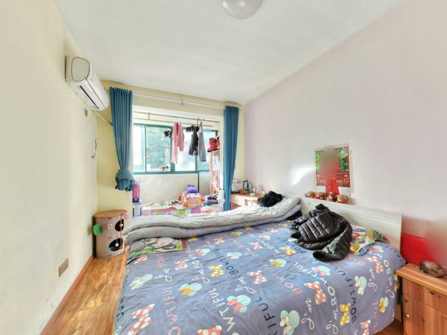 南京天景山公寓花锦苑二手房房源图片