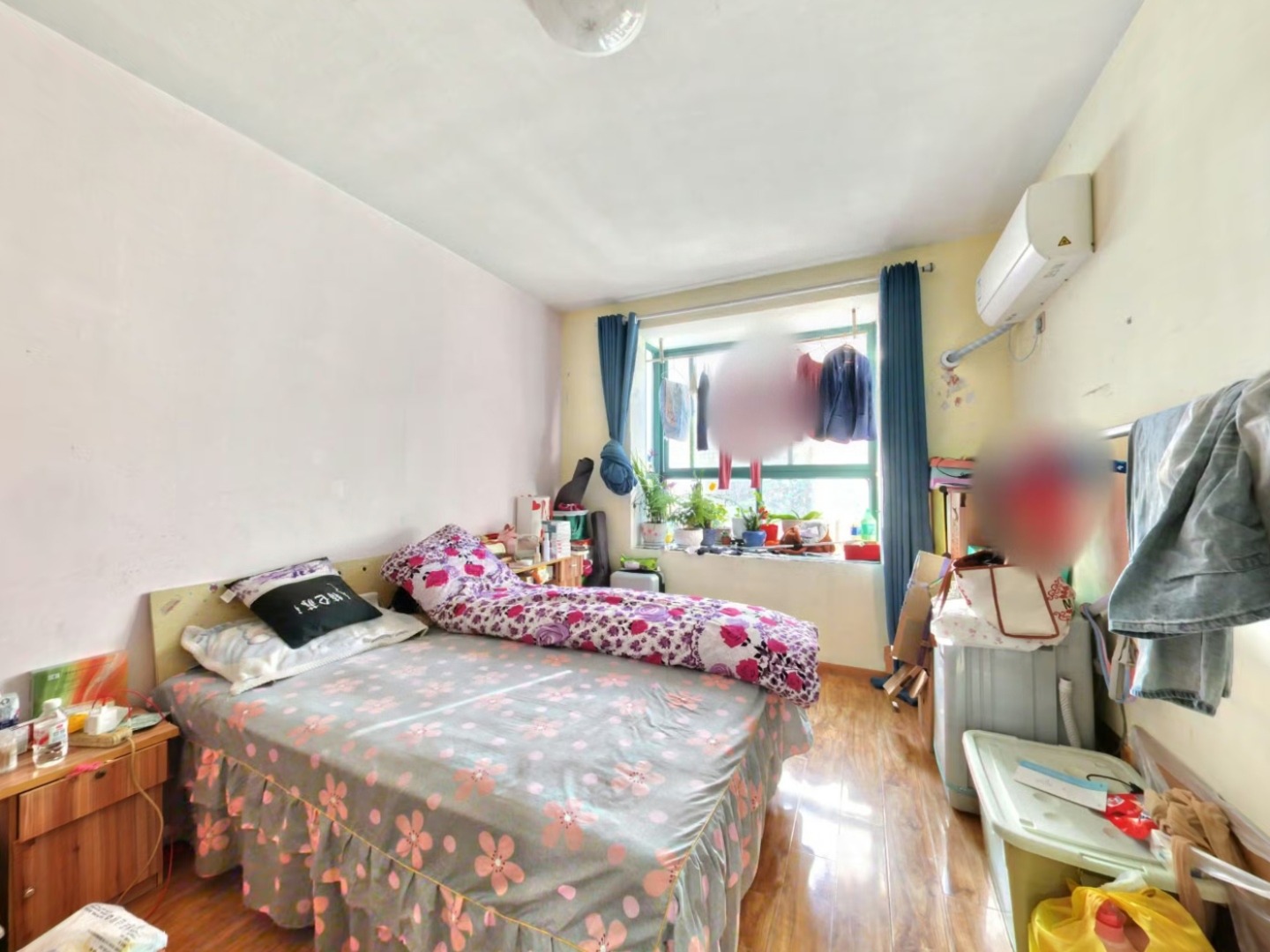 南京天景山公寓花锦苑二手房房源图片