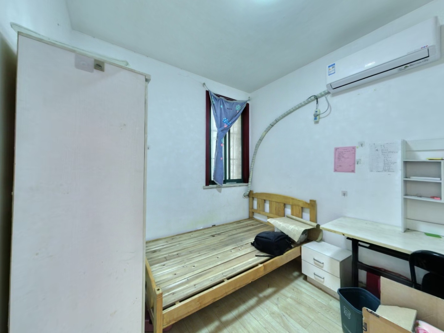 南京天景山公寓欣荣苑二手房房源图片