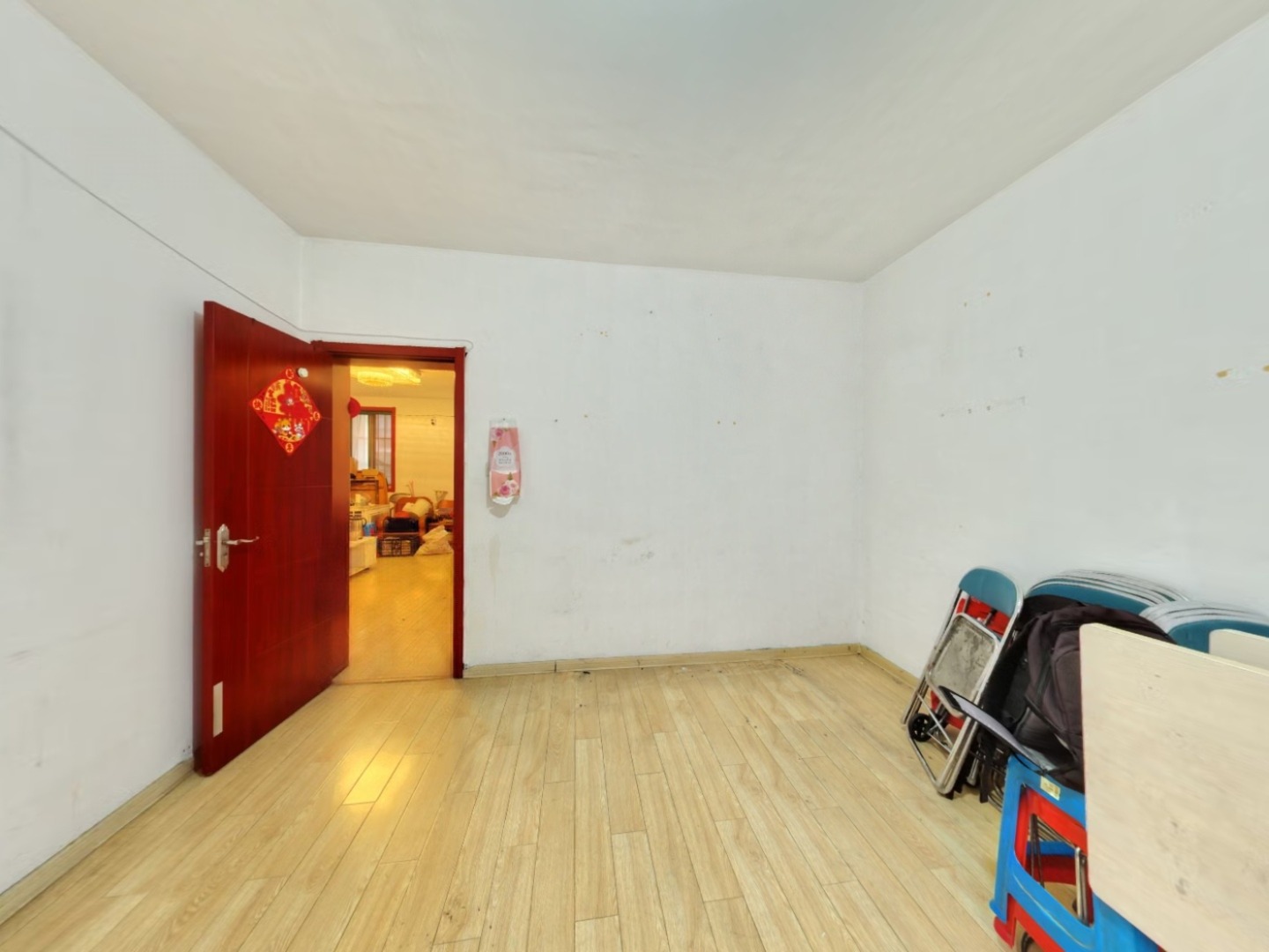 南京天景山公寓欣荣苑二手房房源图片