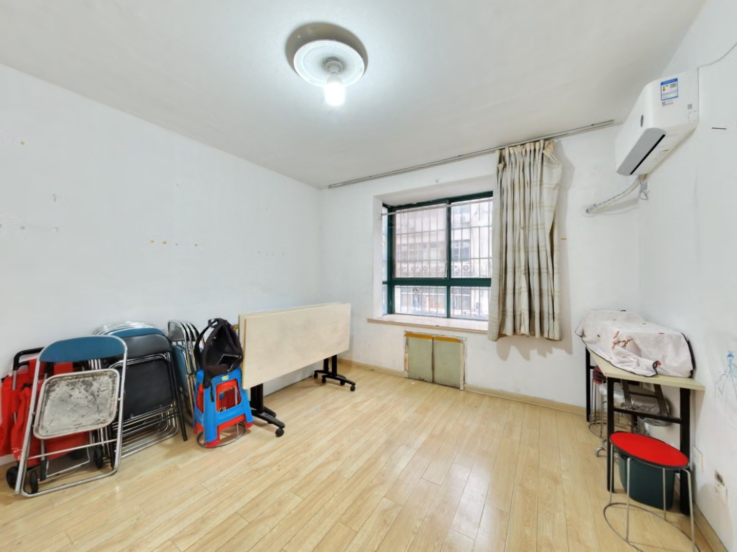 南京天景山公寓欣荣苑二手房房源图片