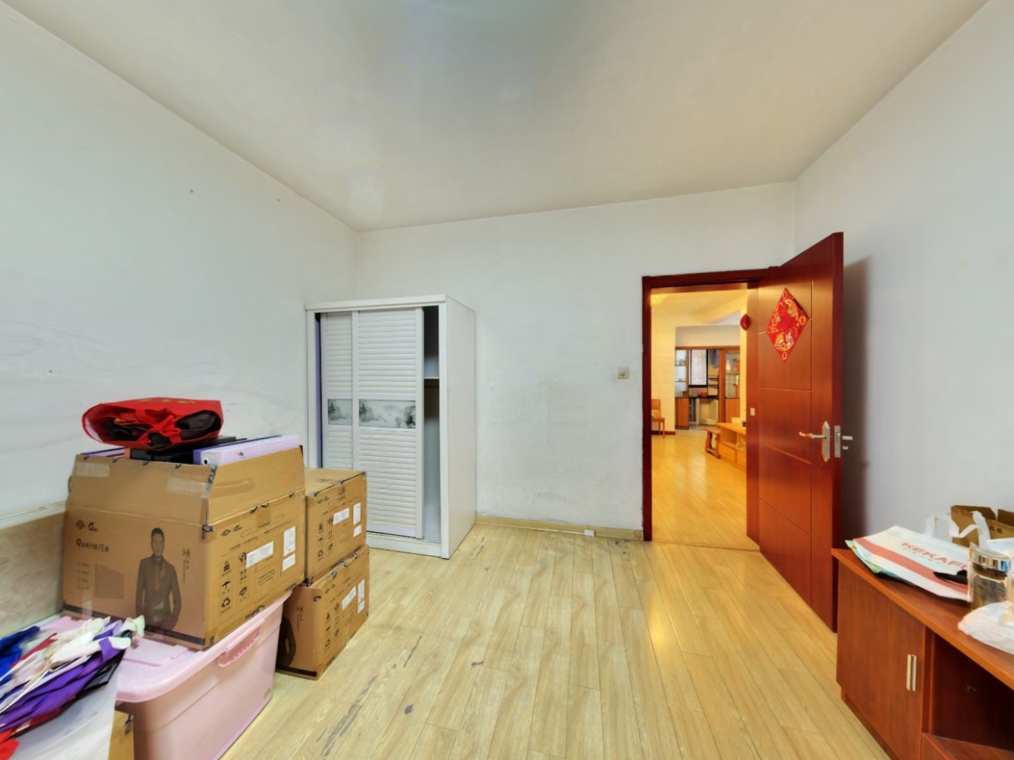 南京天景山公寓欣荣苑二手房房源图片