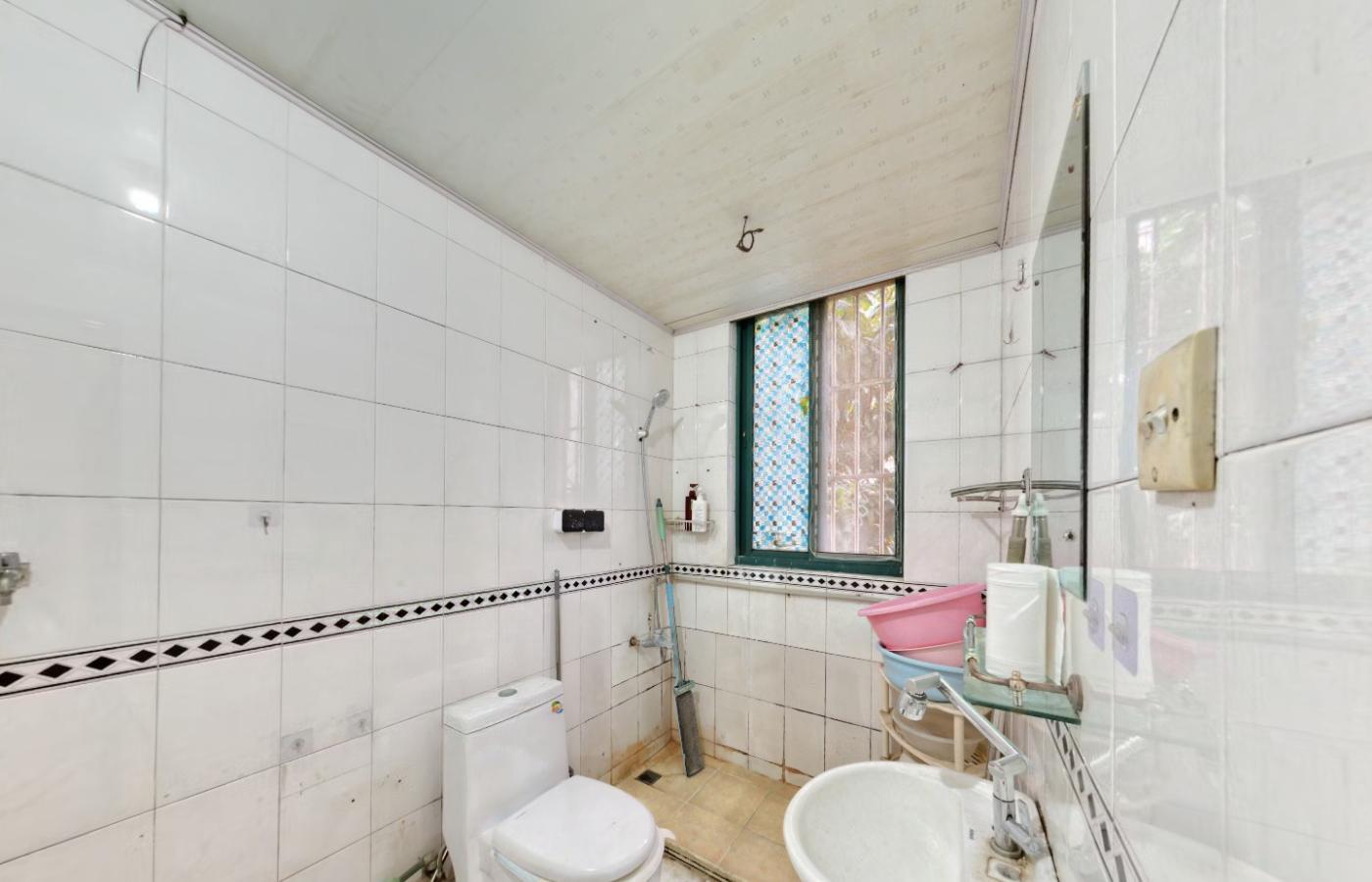 南京天景山公寓欣荣苑二手房房源图片