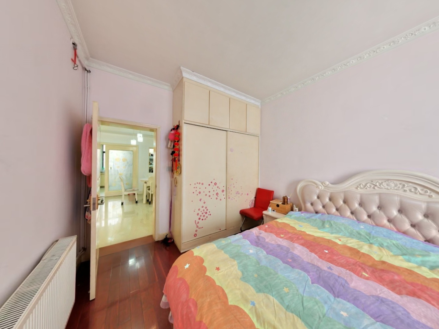 南京湖滨世纪花园二手房房源图片