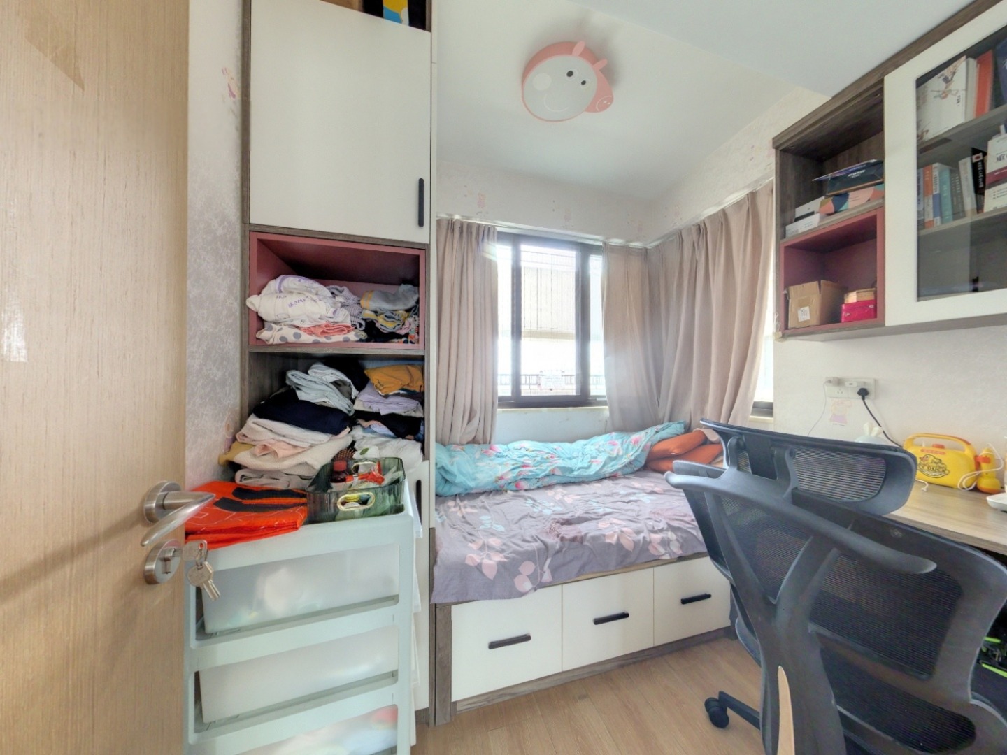 南京融侨观澜二手房房源图片