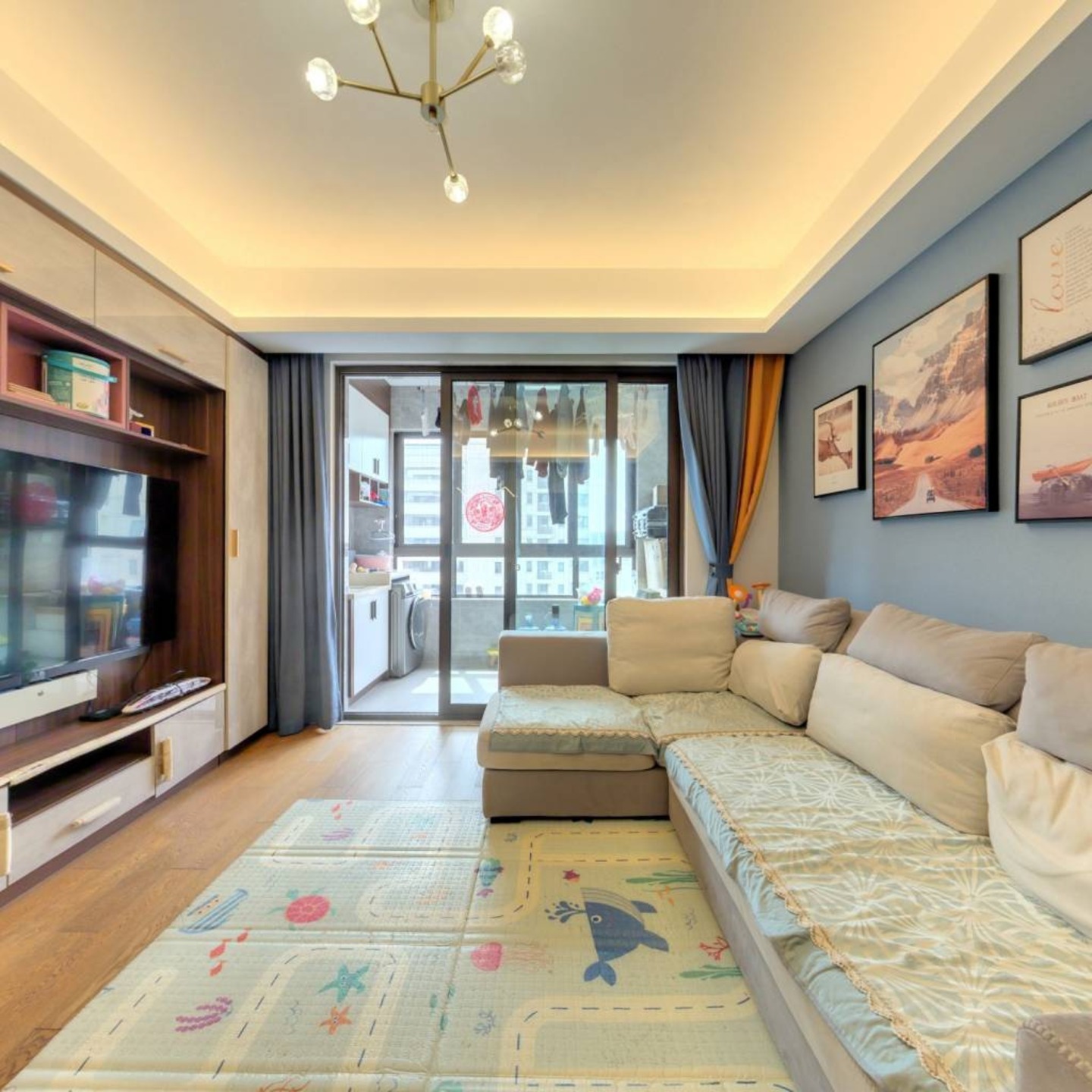 南京融侨观澜二手房房源图片