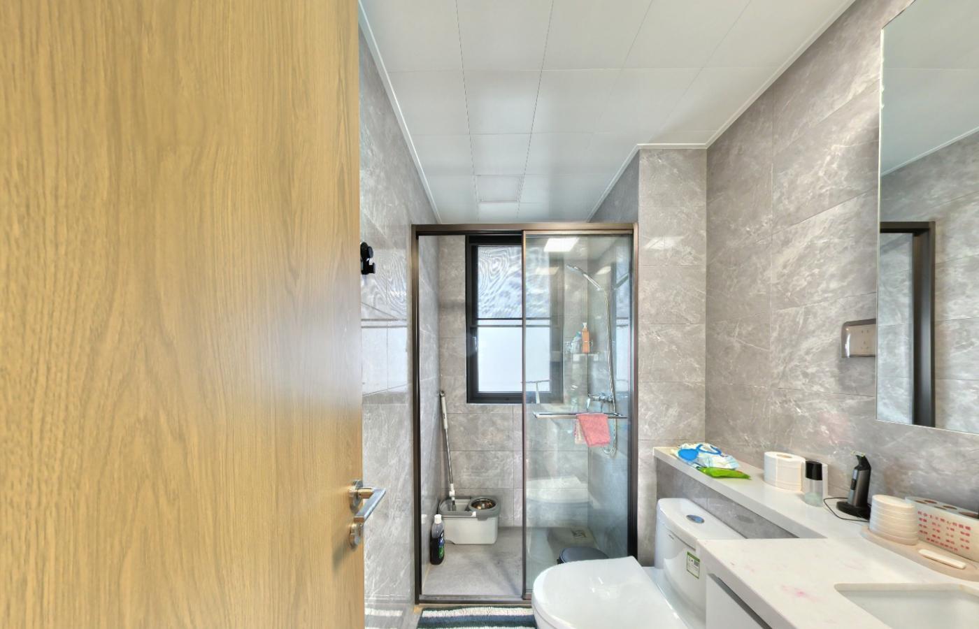 南京中海和山二手房房源图片