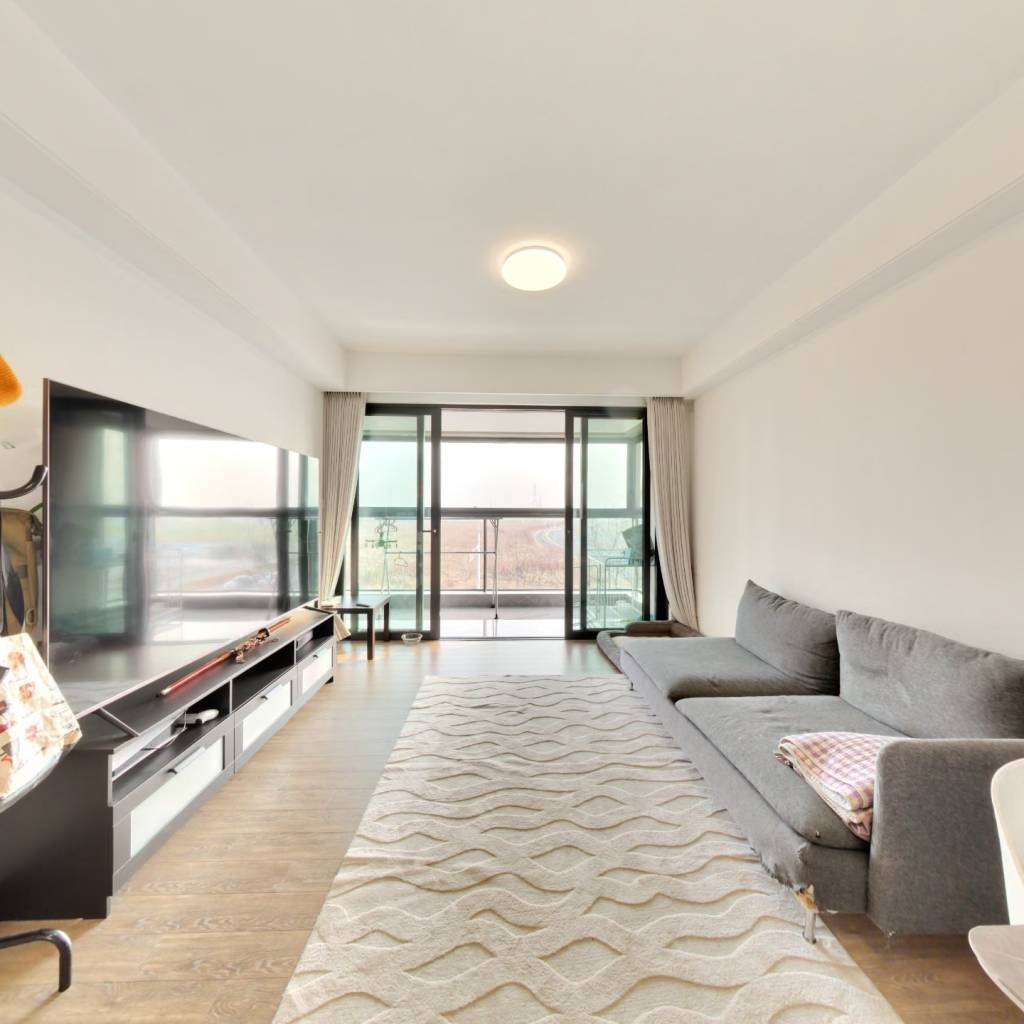 南京中海和山二手房房源图片