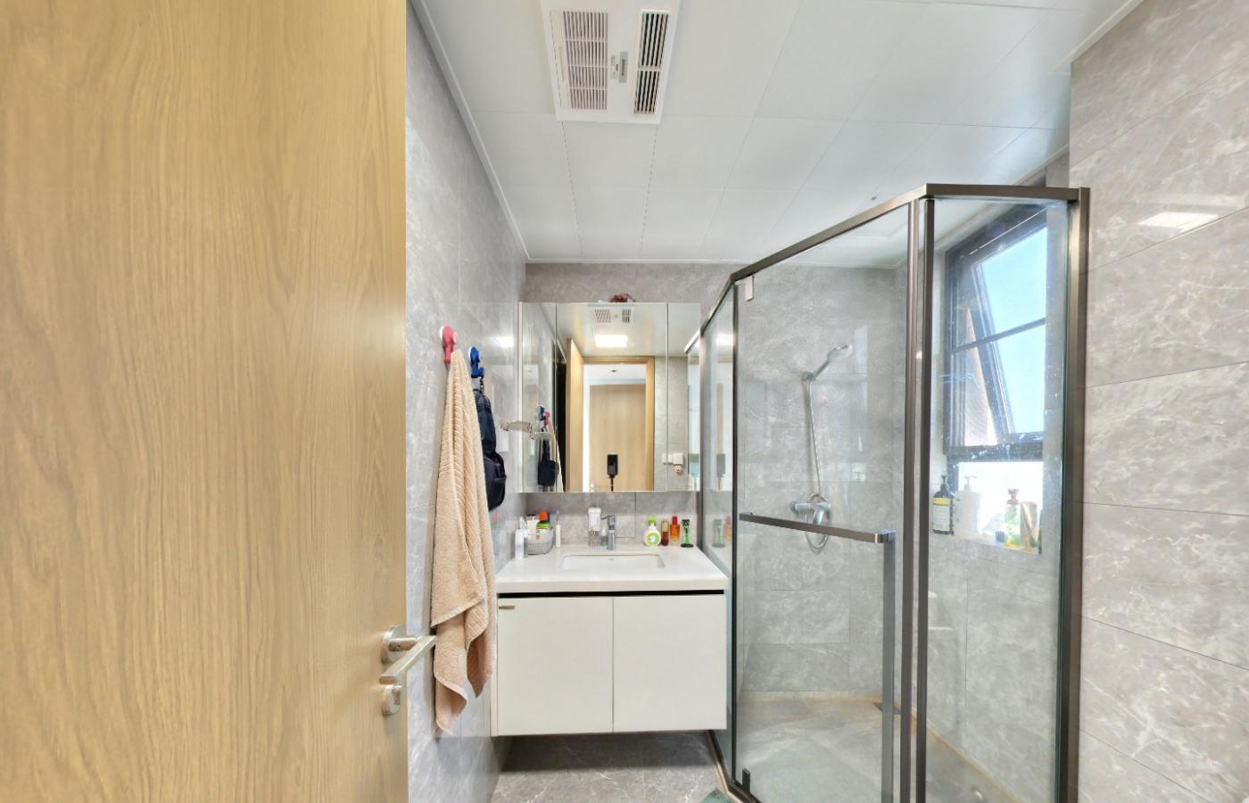 南京中海和山二手房房源图片