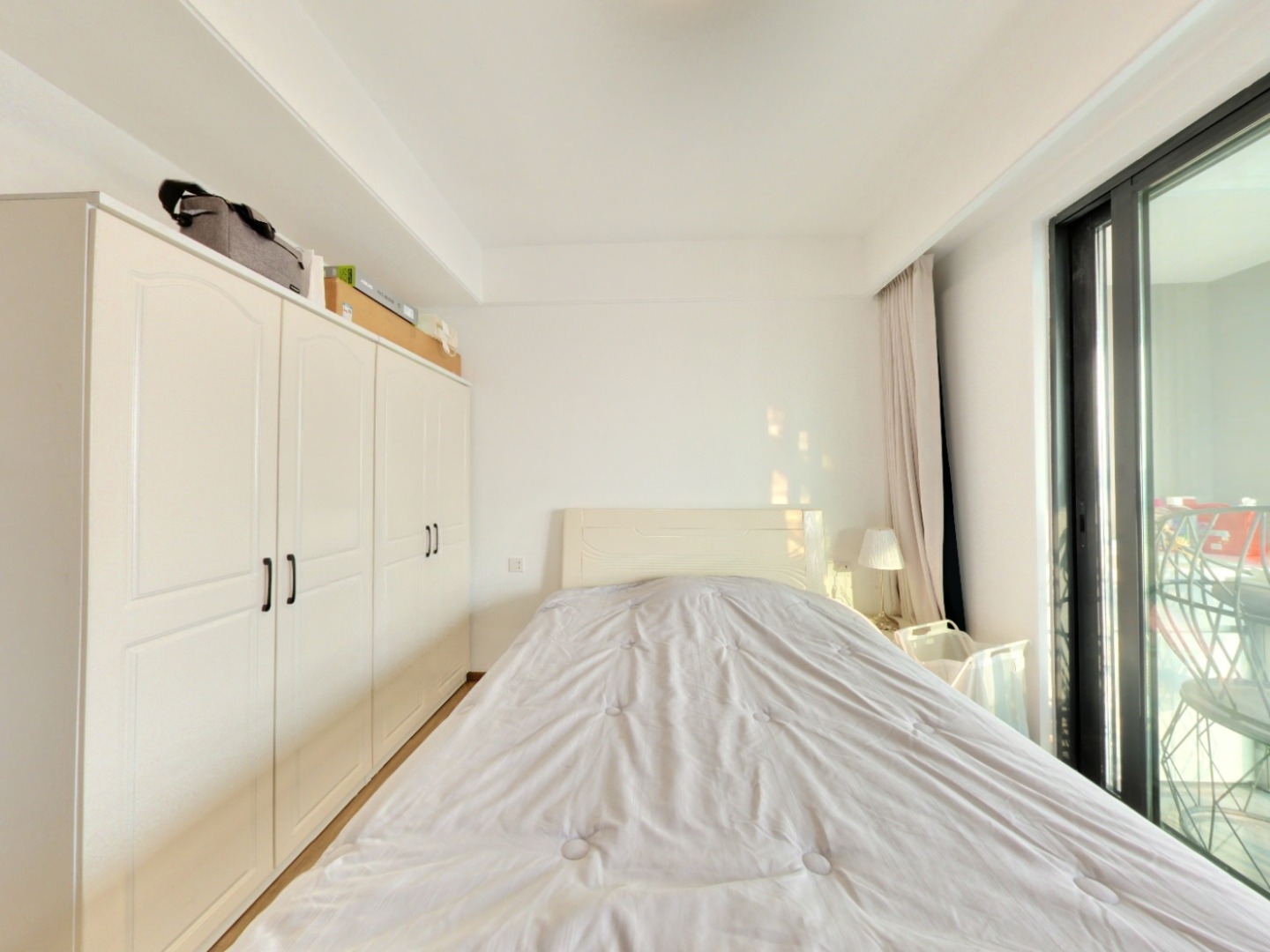 南京中海和山二手房房源图片