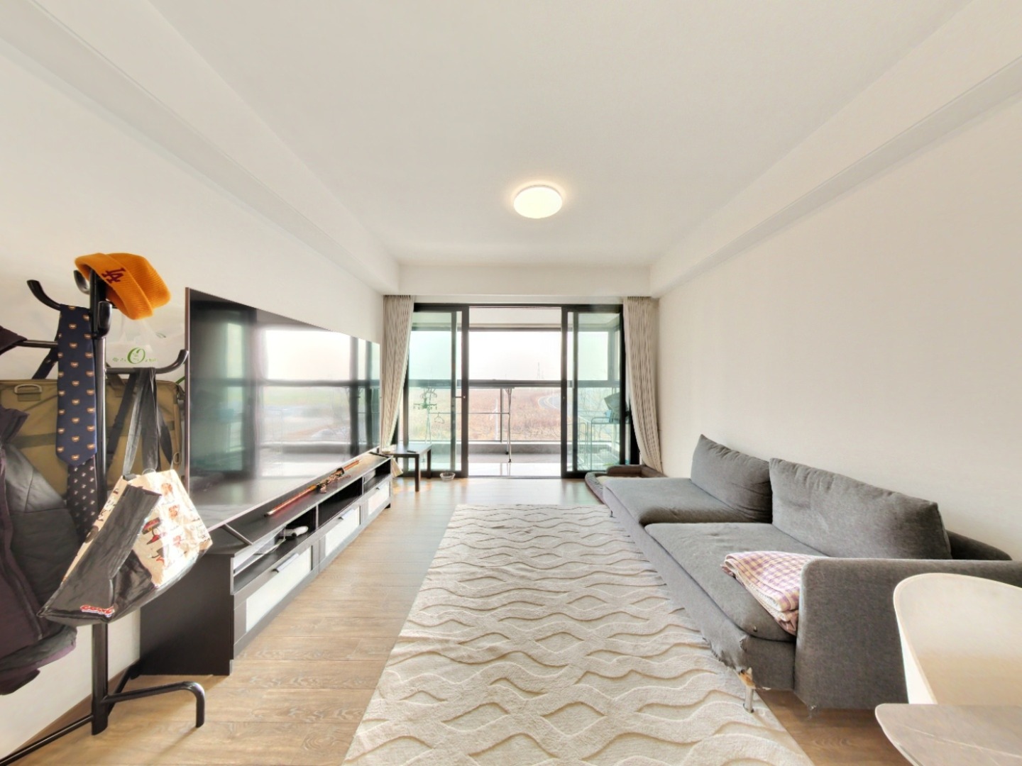 南京中海和山二手房房源图片