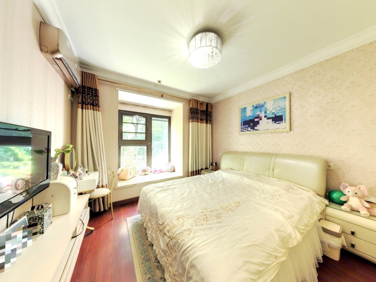 南京万科金域蓝湾二手房房源图片