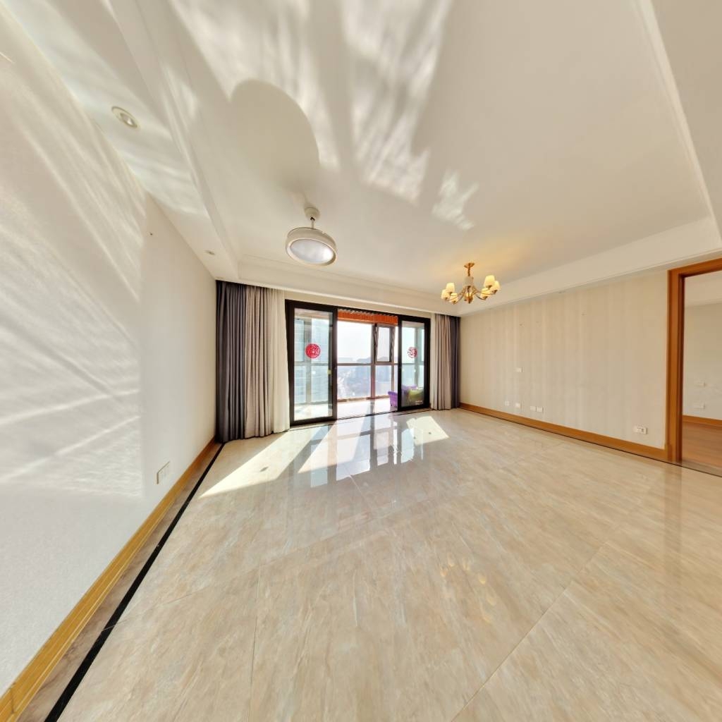 南京金地中心风华二手房房源图片