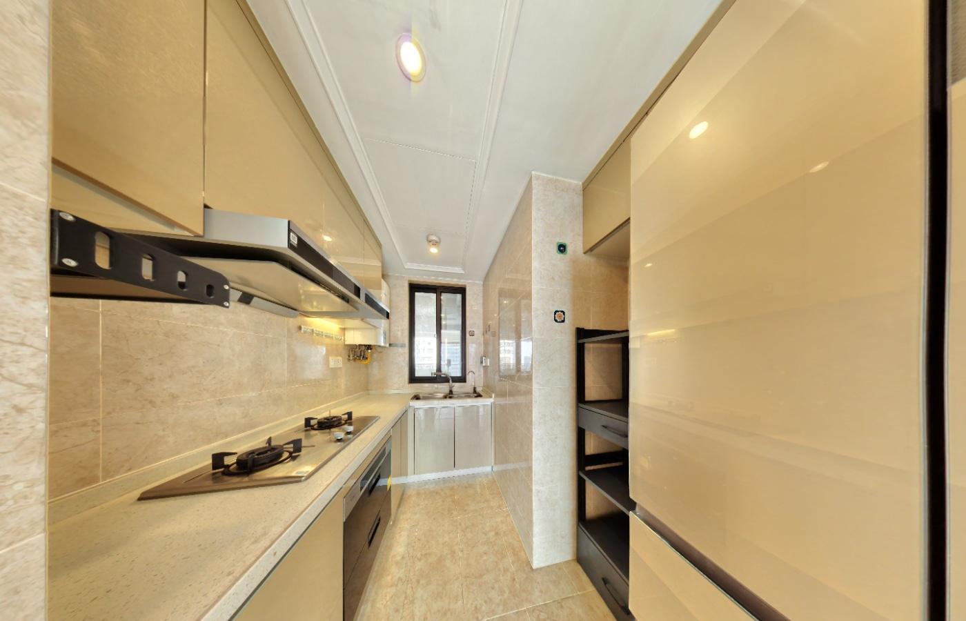 南京金地中心风华二手房房源图片