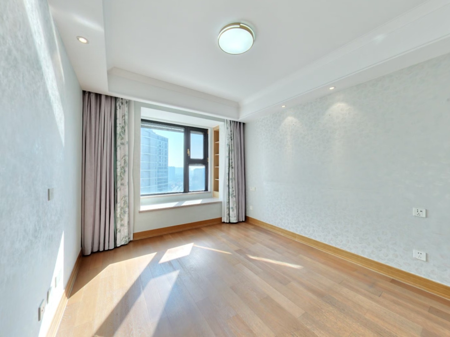 南京金地中心风华二手房房源图片