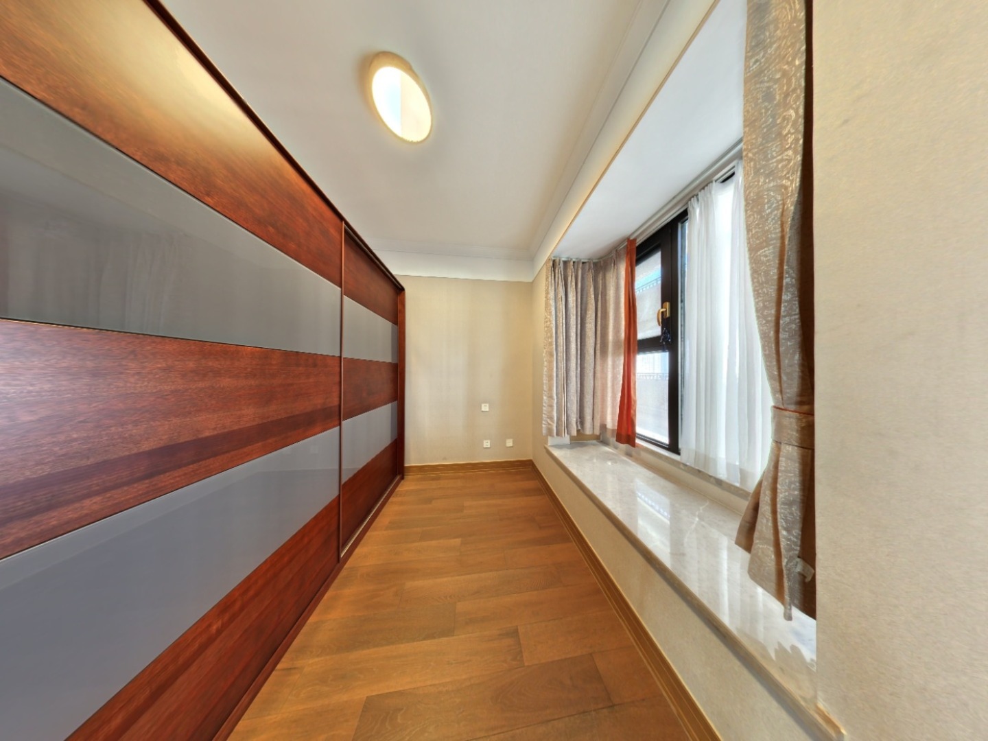 南京金地中心风华二手房房源图片