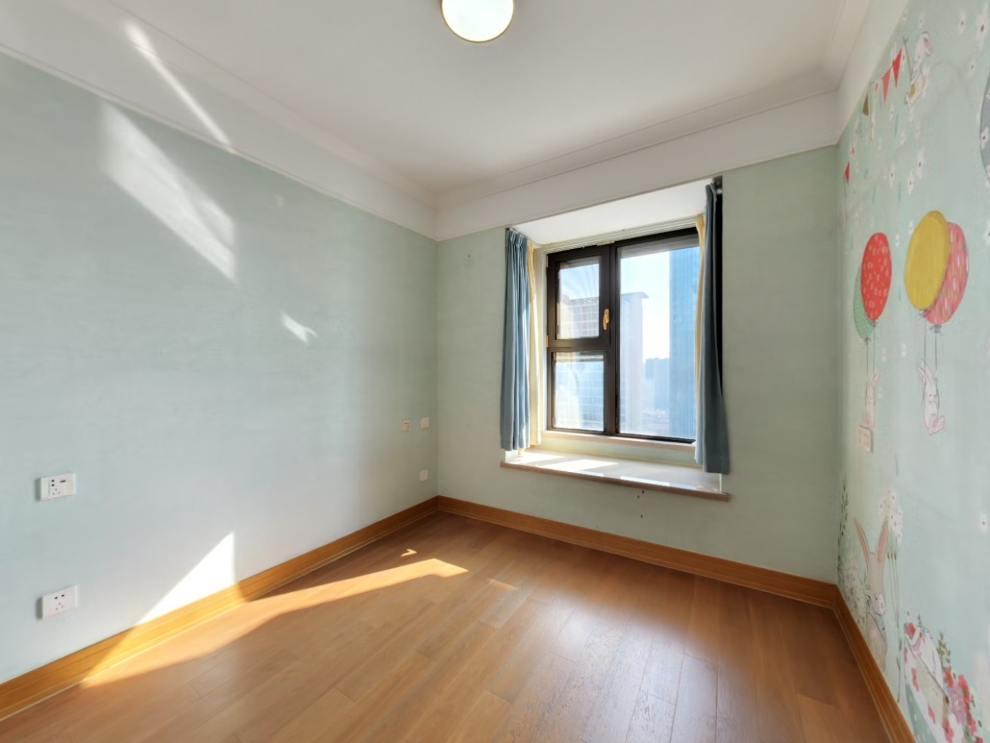 南京金地中心风华二手房房源图片