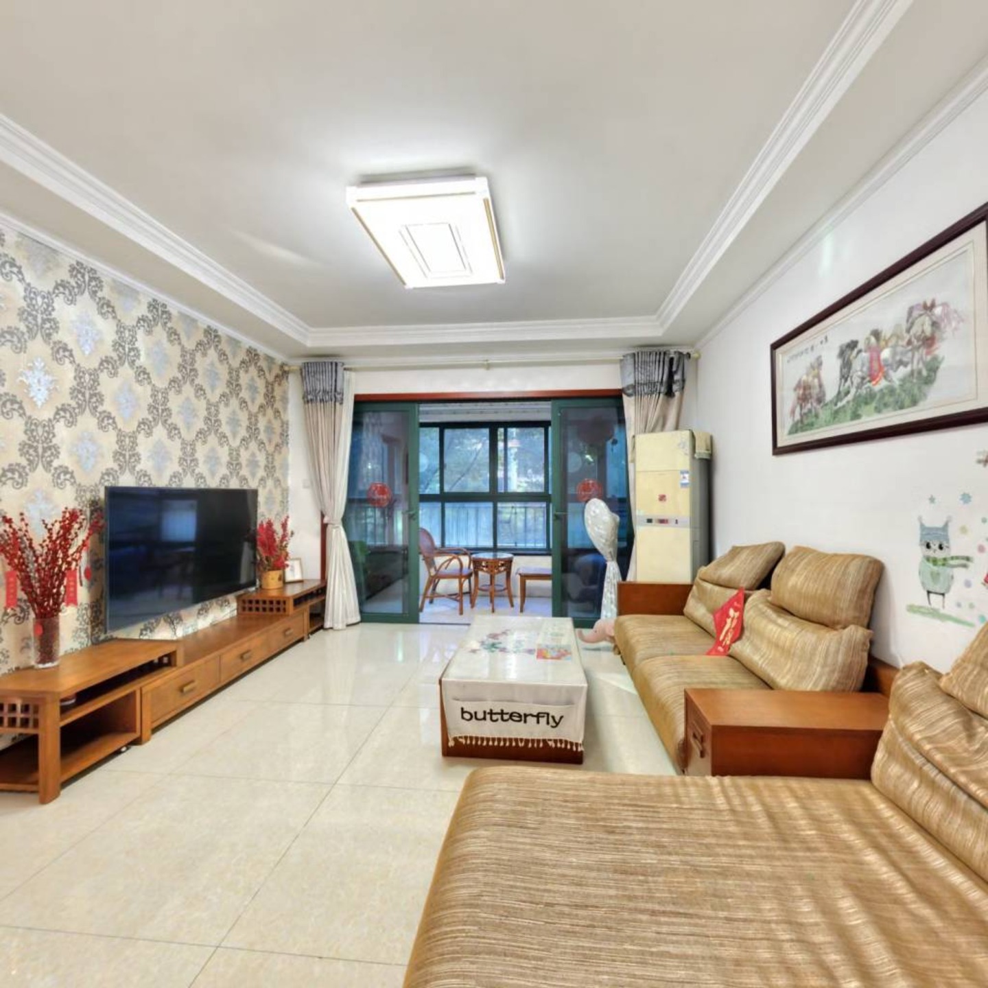 南京南京恒大绿洲二手房房源图片