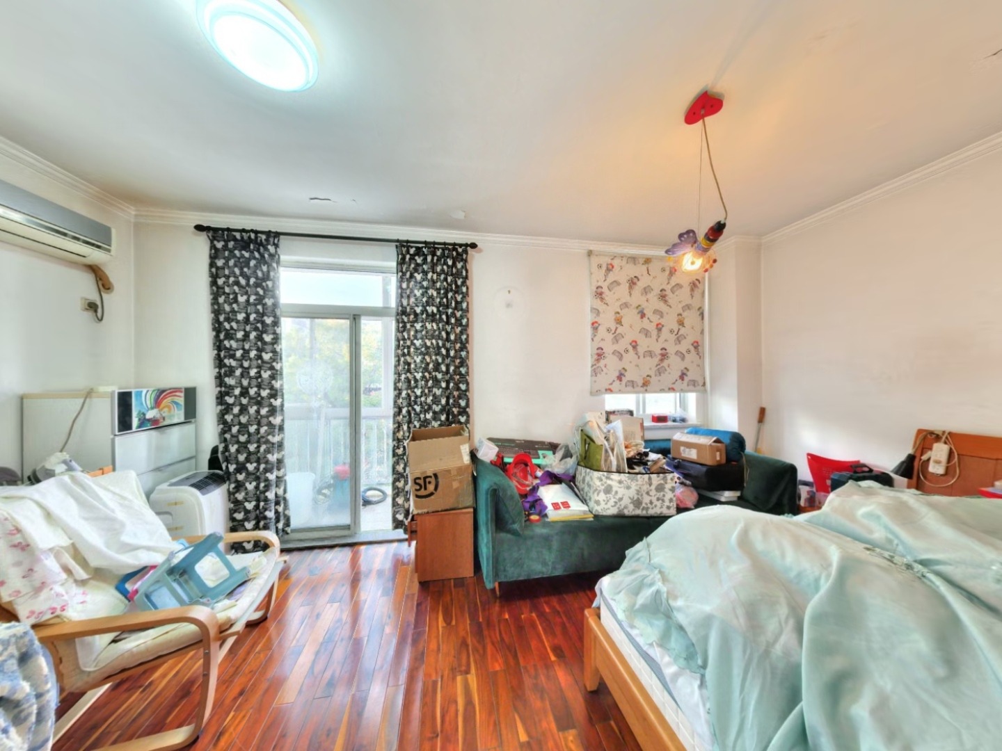 南京水韵别墅二手房房源图片