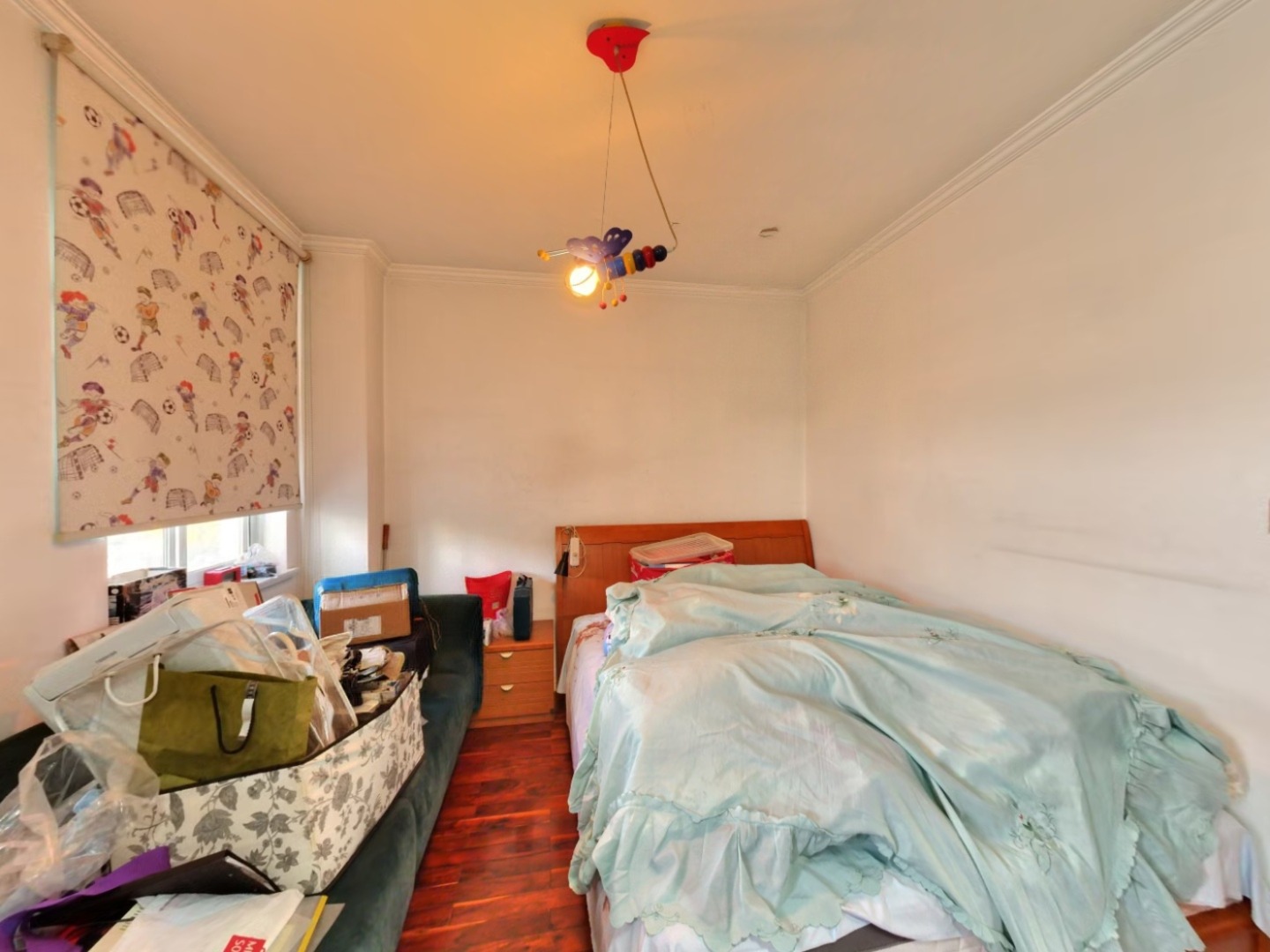 南京水韵别墅二手房房源图片