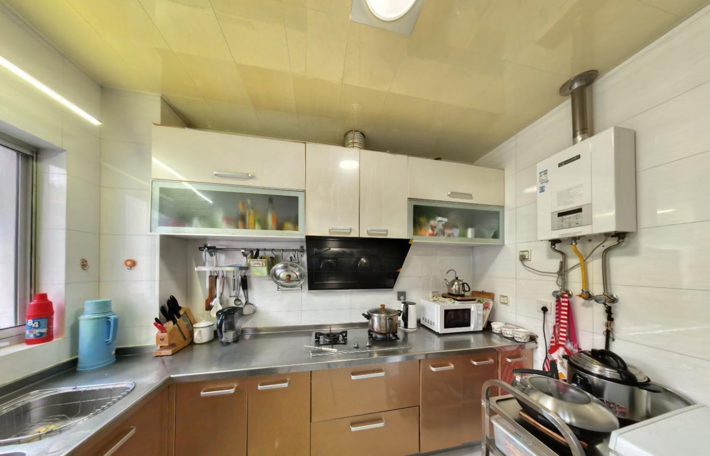 南京水韵别墅二手房房源图片