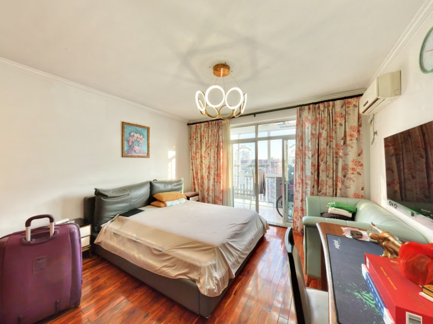 南京水韵别墅二手房房源图片